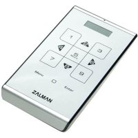 Контейнер для жесткого диска Zalman ZM-VE500 Silver
