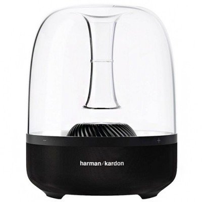 колонка Harman Kardon Aura Black