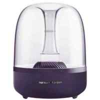 Harman Kardon Aura Studio Purple купить в KNS. Колонка Harman