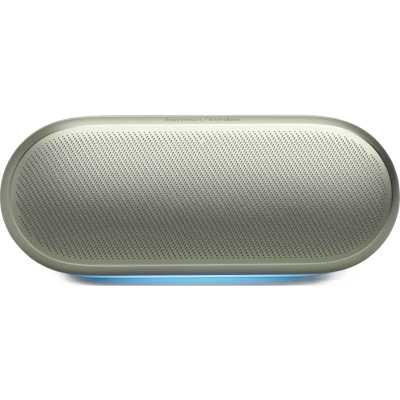 Портативная колонка Harman Kardon Luna 2 Ice Mint HKLUNA2MITEU