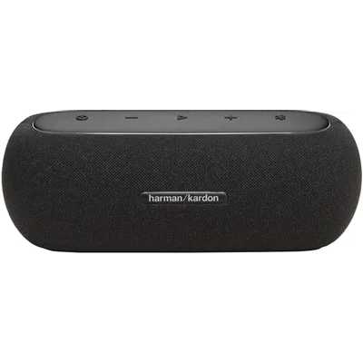Harman Kardon Luna Black