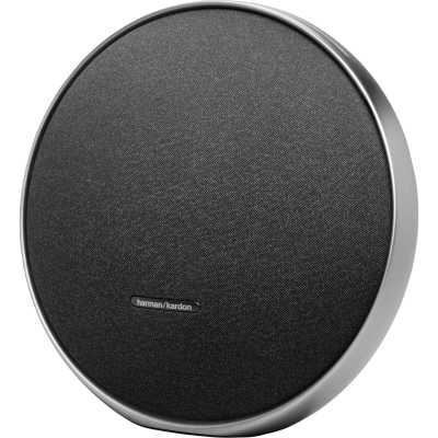 Портативная колонка Harman Kardon Onyx Studio 9 Black HKOS9BLKUK