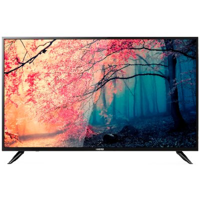 телевизор Harper 49U750TS