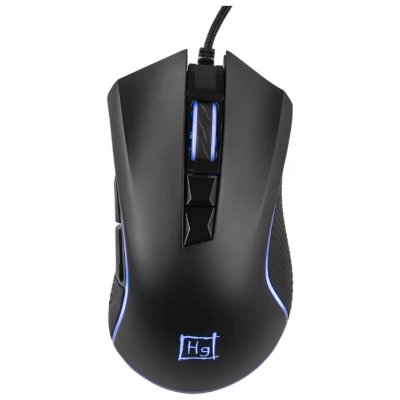 мышь Harper Gaming Crush GM-P10