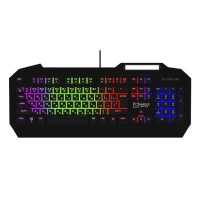 Клавиатура Harper Gaming Fulcrum GKB-20