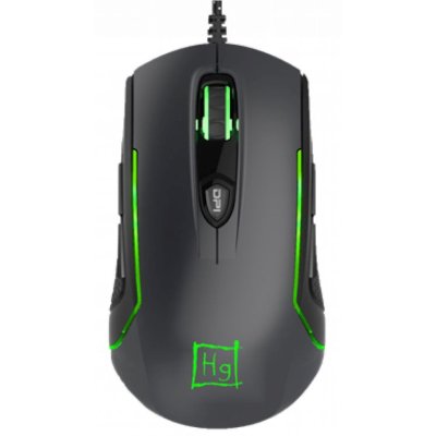 мышь Harper Gaming Kickback GM-P05