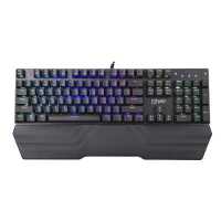 Клавиатура Harper Gaming Sierra GKB-P102