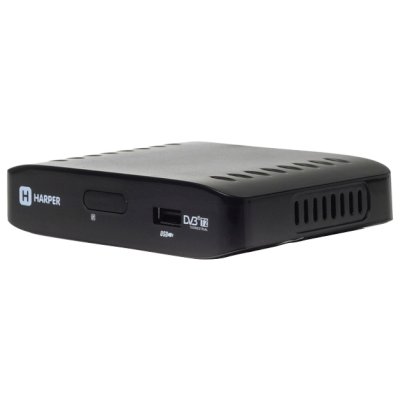 ТВ-тюнер Harper HDT2-1110
