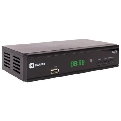 ТВ-тюнер Harper HDT2-2015