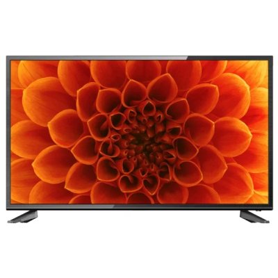 телевизор Hartens HTV-32R011B-T2