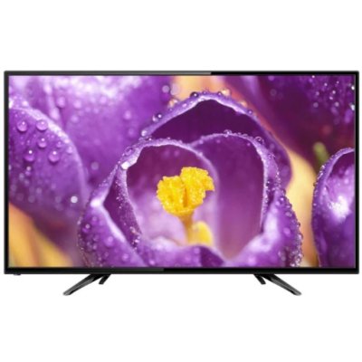 телевизор Hartens HTV-40F01-T2C-A4