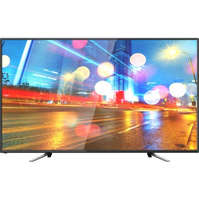 телевизор Hartens HTV-50F01-T2C-A7