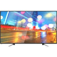 Телевизор Hartens HTV-55F01-T2SC-A7