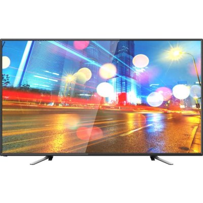 телевизор Hartens HTV-55F01-TC-A7