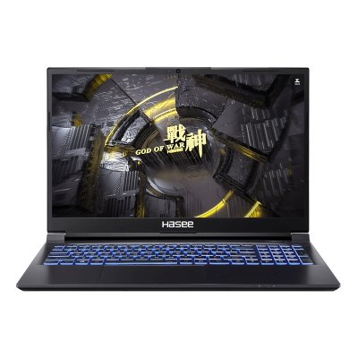 Ноутбук Hasee 04HAZ7D6FHD-wpro