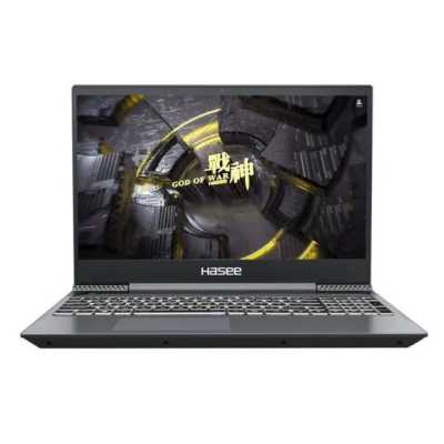 ноутбук Hasee S7-TA5NB-wpro