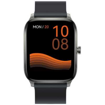 умные часы Haylou GST Black