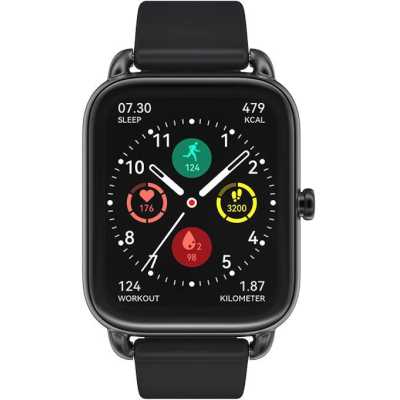 смарт часы Haylou RS4 Black