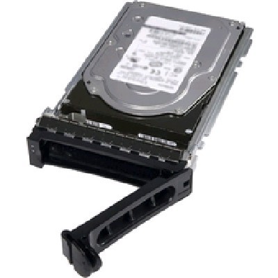 жесткий диск Dell 400-21306/BOX