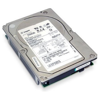 жесткий диск Dell 400-22284