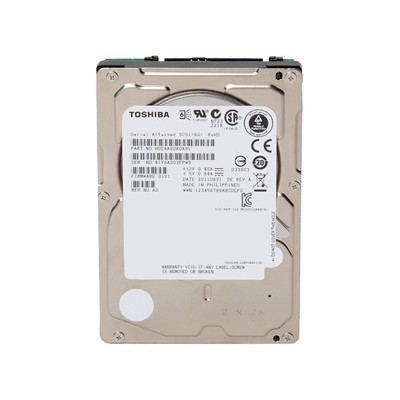 жесткий диск Toshiba MK3001GRRB