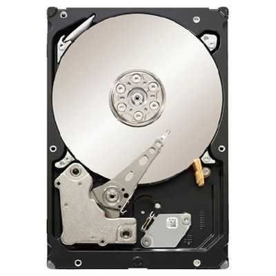 жесткий диск Seagate ST500NM0001
