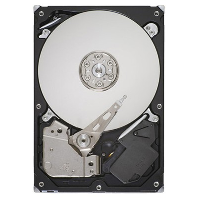 жесткий диск Seagate ST31000524AS