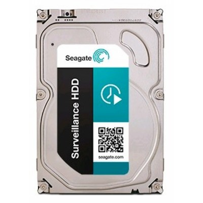 жесткий диск Seagate Surveillance 1Tb ST1000VX001