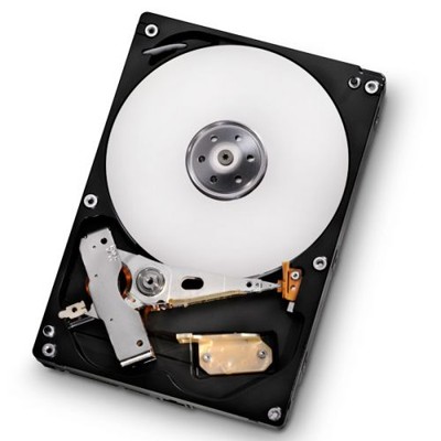 жесткий диск Hitachi HDS721010DLE630