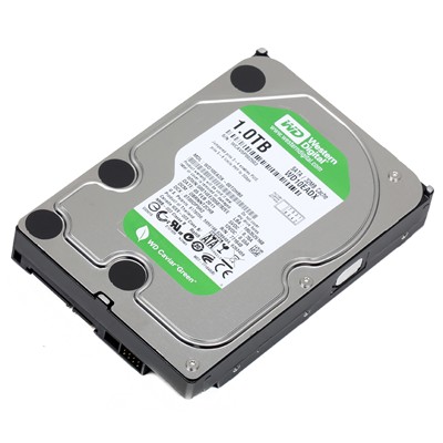 жесткий диск WD WD10EADX