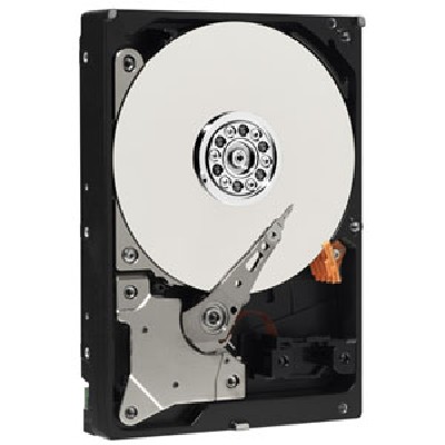 жесткий диск WD WD10EVVS