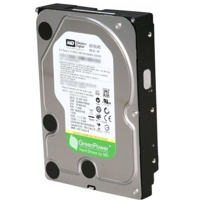 жесткий диск WD WD10EURS