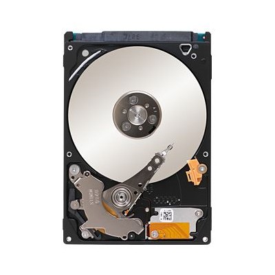 жесткий диск Seagate ST160LT015