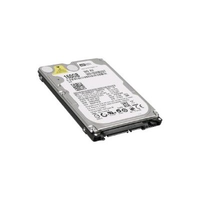 жесткий диск WD WD1600BUDT