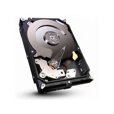жесткий диск Seagate ST2000DM001