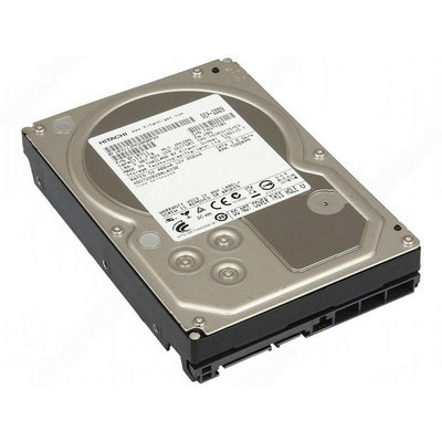 жесткий диск Hitachi HDS722020ALA330