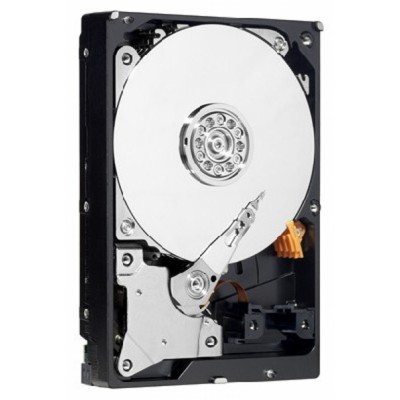 жесткий диск WD WD20EZRX