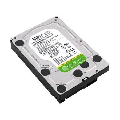 жесткий диск WD WD25EURS