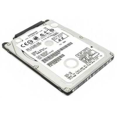 жесткий диск Hitachi 0A78742