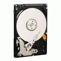 Жесткий диск WD WD2500BEKX