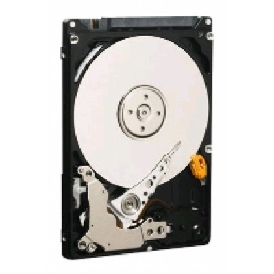 жесткий диск WD WD2500BEKX