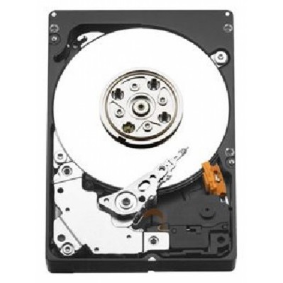 жесткий диск WD WD2500BHTZ