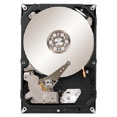 жесткий диск Seagate ST3000VN000