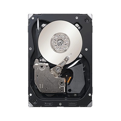 жесткий диск Seagate ST3300657FC