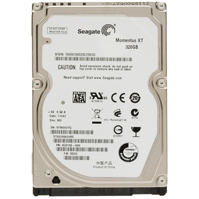 жесткий диск Seagate ST93205620AS