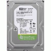 Жесткий диск WD WD3200AUDX