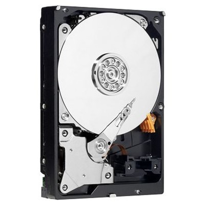 жесткий диск WD WD3200AZRX