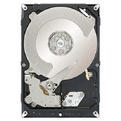 жесткий диск Seagate ST4000DX001