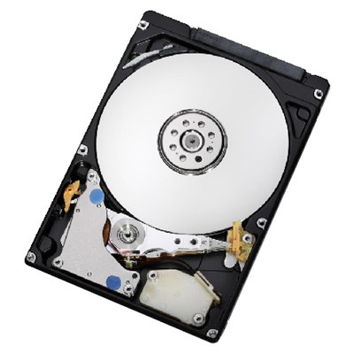 жесткий диск Hitachi HTS725050A9A364