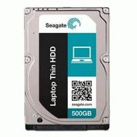 Жесткий диск Seagate ST500LM021
